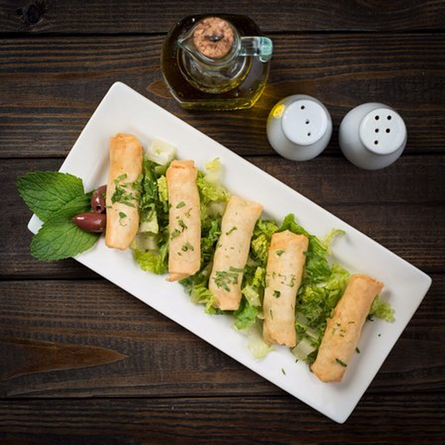 Cheese Burak Catering