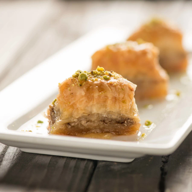 Baklava