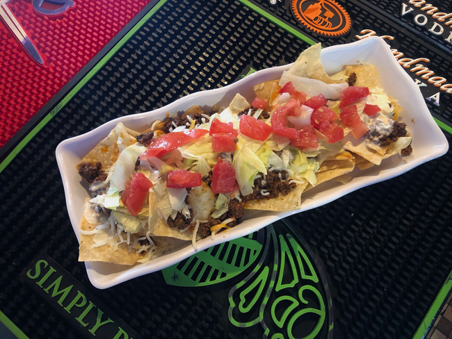 Culinary Team Member at Tapp'd in Dyersburg