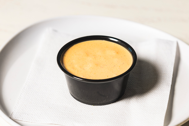 Small Chipotle Mayo