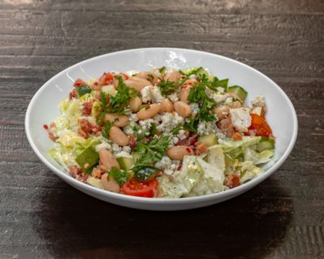 Chopped Salad