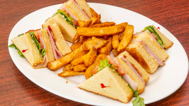 Club Sandwich