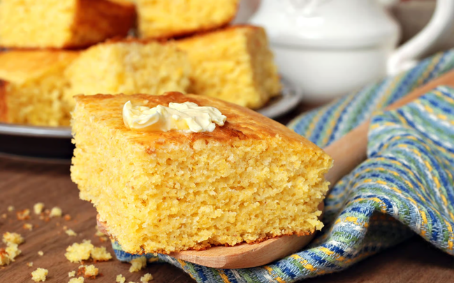 Corn Bread