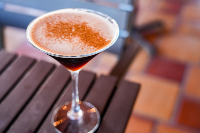LOLITA ESPRESSO MARTINI