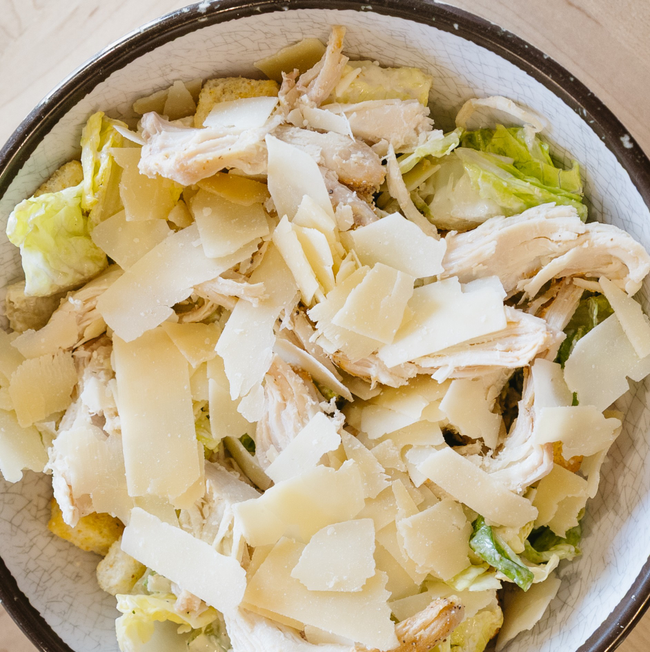 SM - CAESAR
