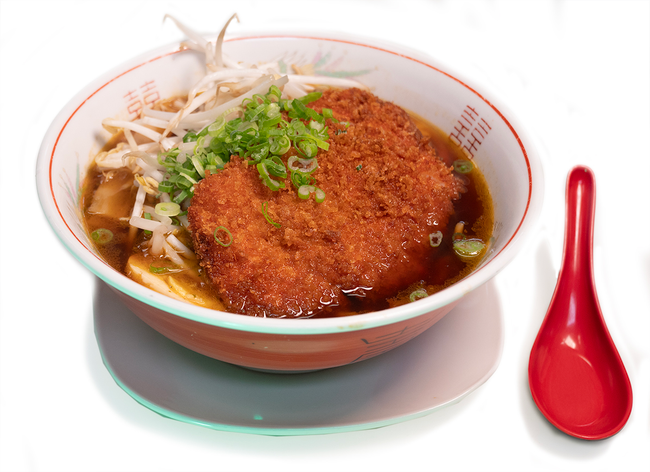 Katsu Ramen