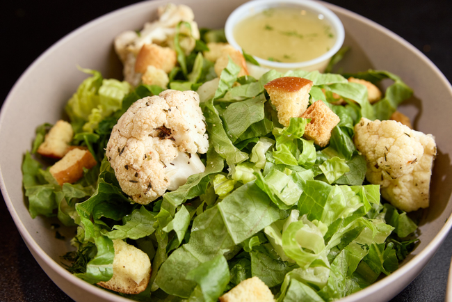 *Today's Special* Caesar Salad