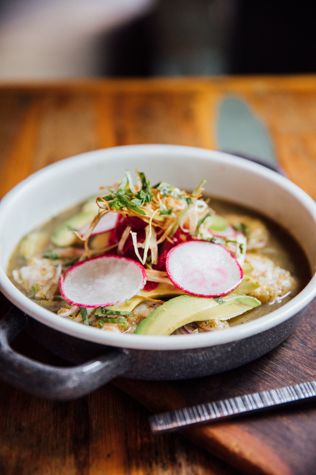 AGUACHILE VERDE