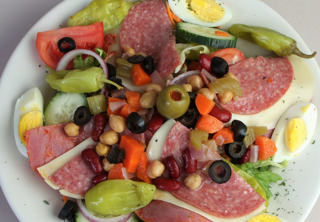 Antipasto