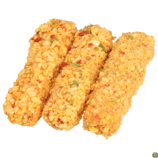 JALAPEÑO MOZZARELLA STICKS