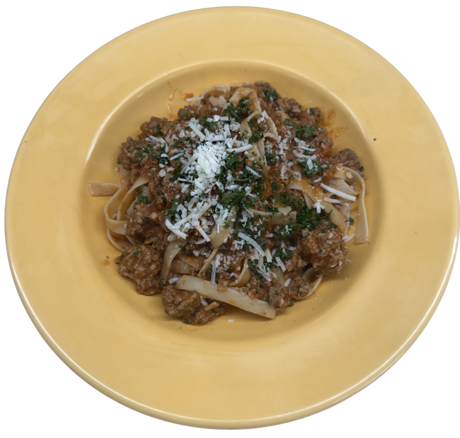 CBH Bolognese