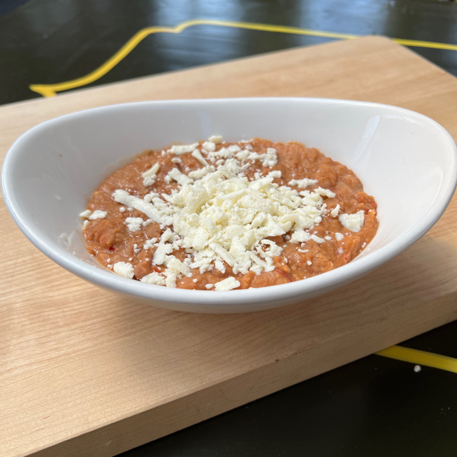 Refried Beans