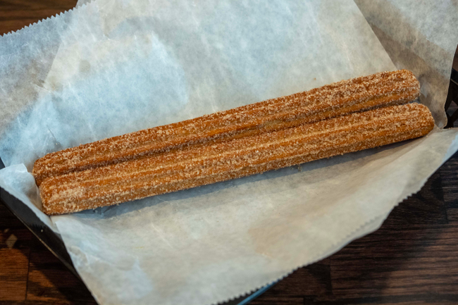 Churros
