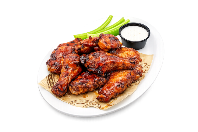 10 Wings
