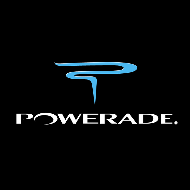 POWERADE