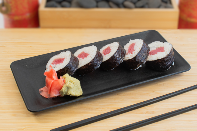 Tuna Roll