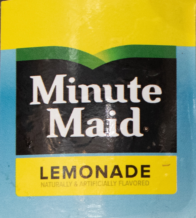 Lemonade