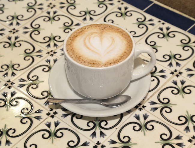 Cappuccino