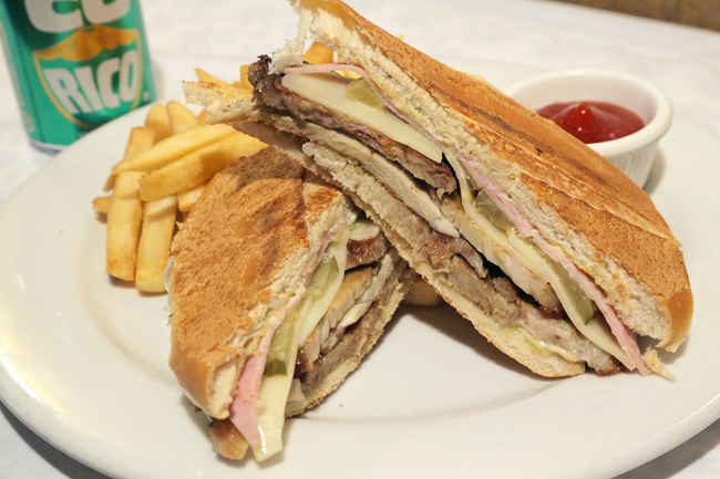 Cubano