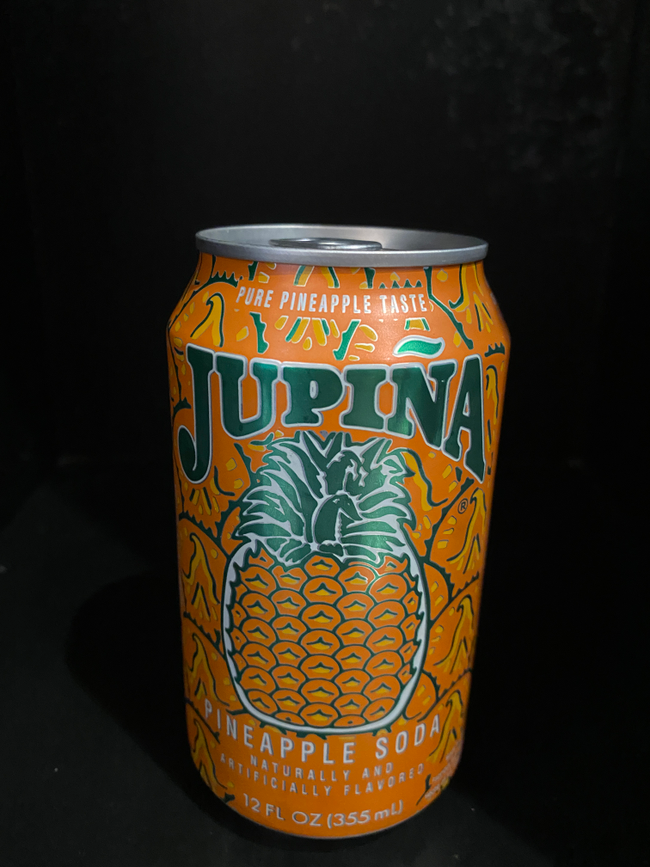 Jupina