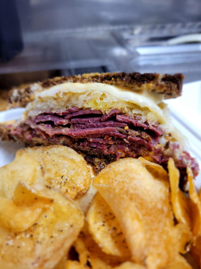 Reuben