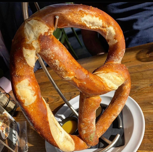 Pretzel