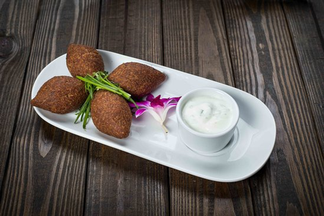 Kibbeh