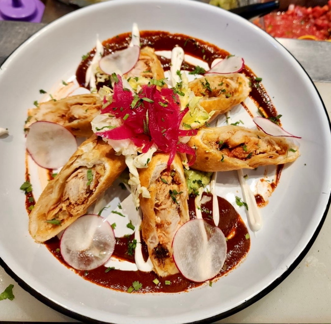 TAQUITOS