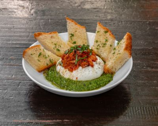 Burrata