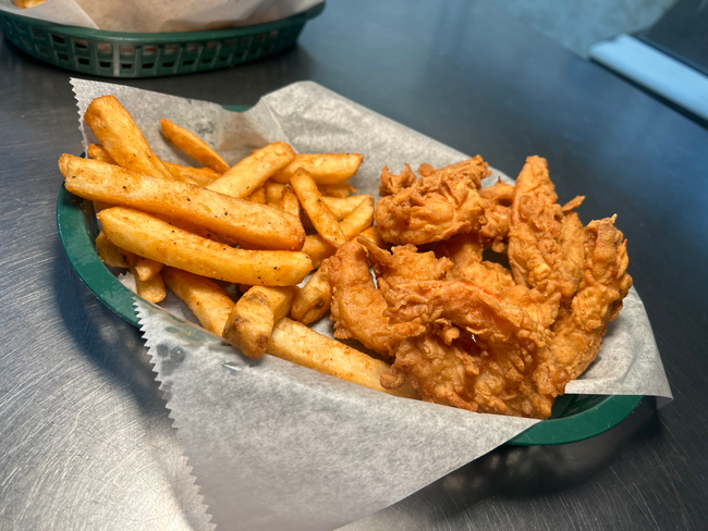 Fish N Chips