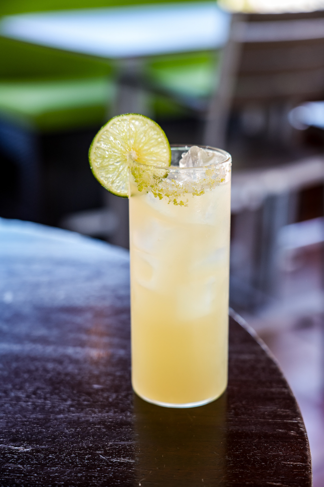 ZERO PROOF RITA