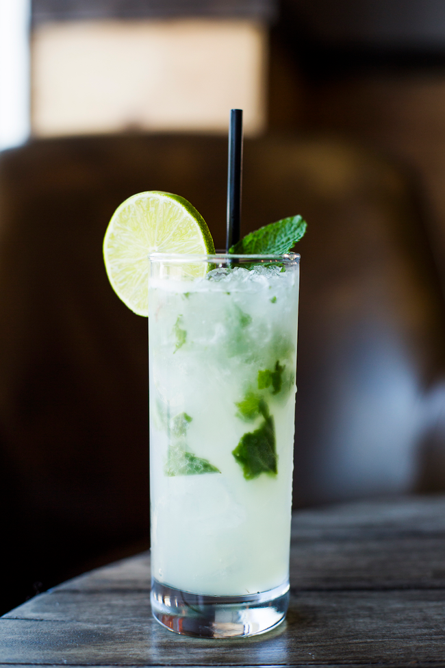 MOJITO