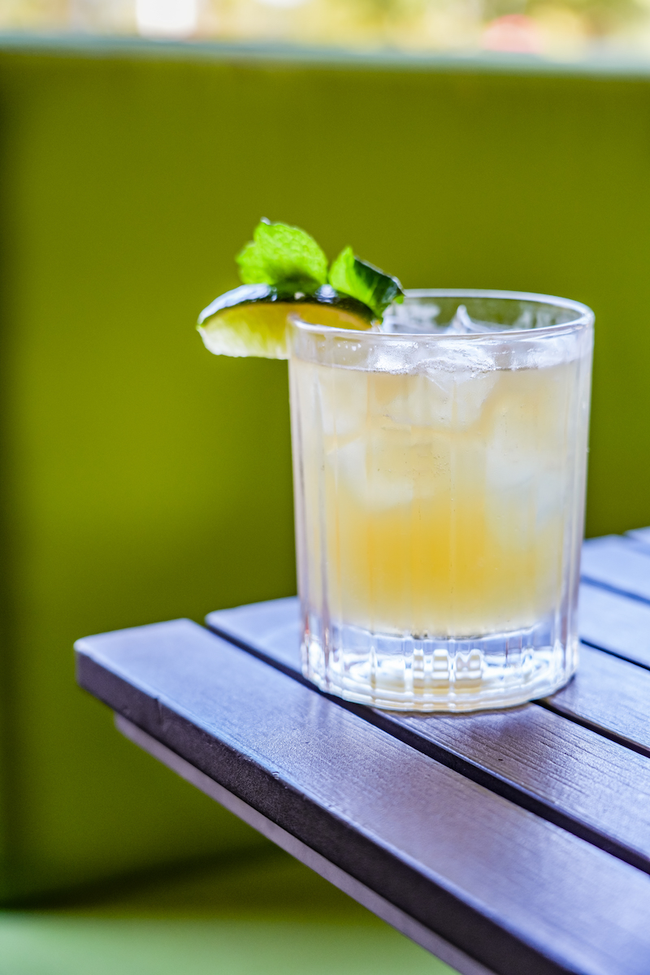 TX MULE