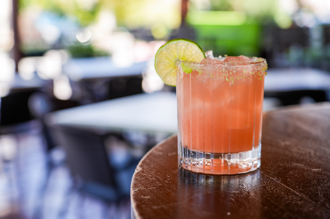 WATERMELON RITA