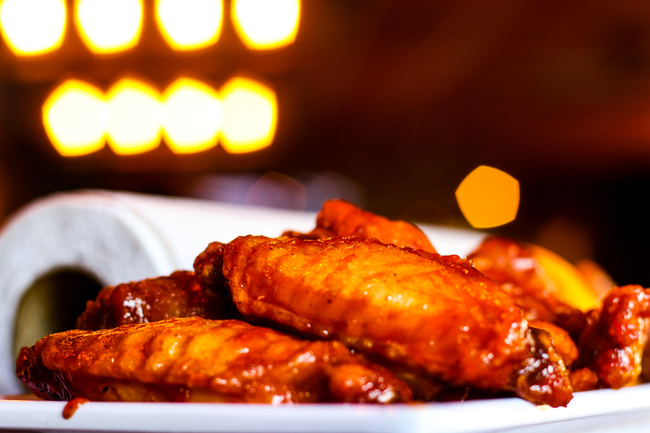 Tapp’d to Go: Fast Delivery & Online Orders in Dyersburg