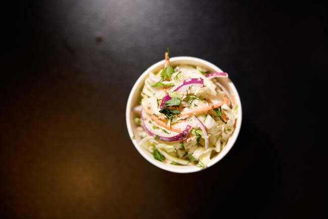 Side of Coleslaw