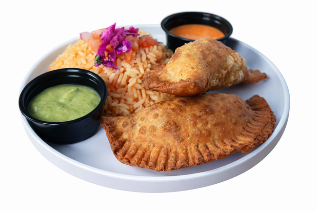 Empanada of the Day!
