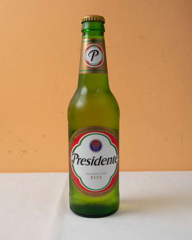 Presidente