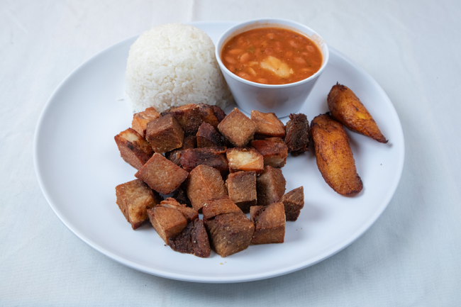 Carne Frita