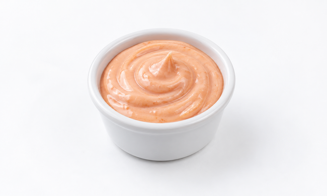 Mayo Ketchup