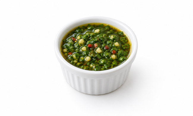 Chimichurri Sauce