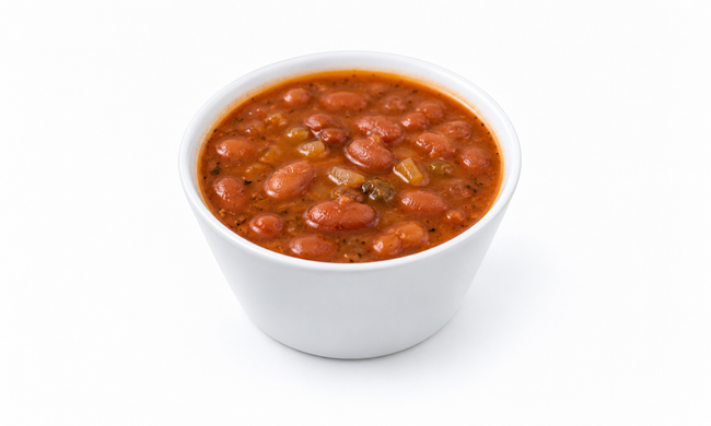 Red Beans Only