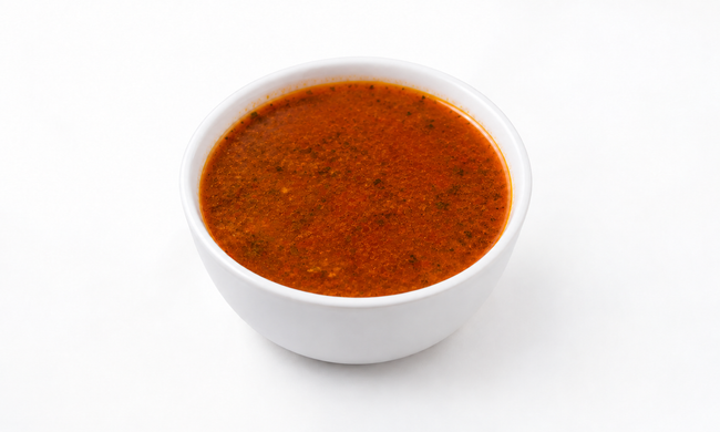 Beef Broth