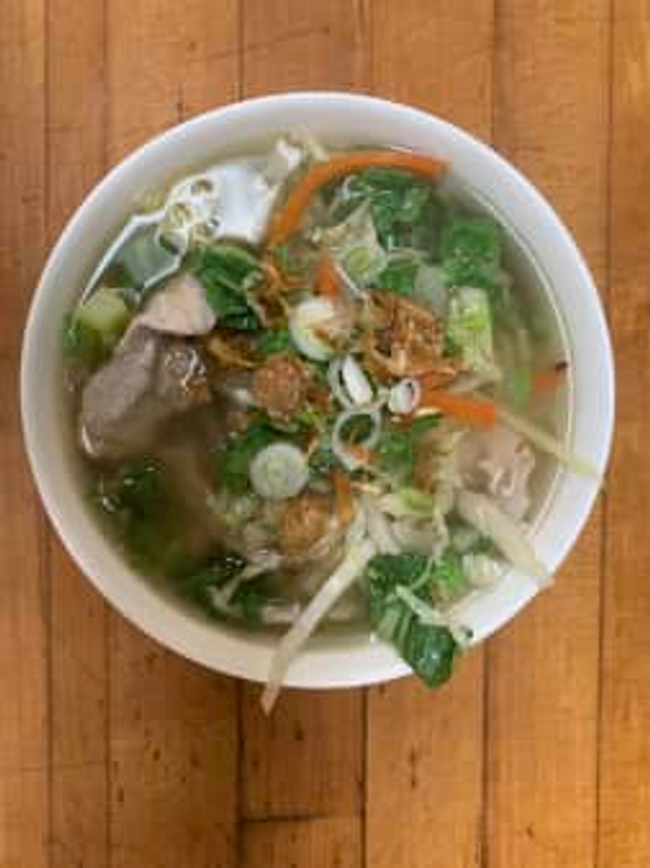 Natalie Soup MD