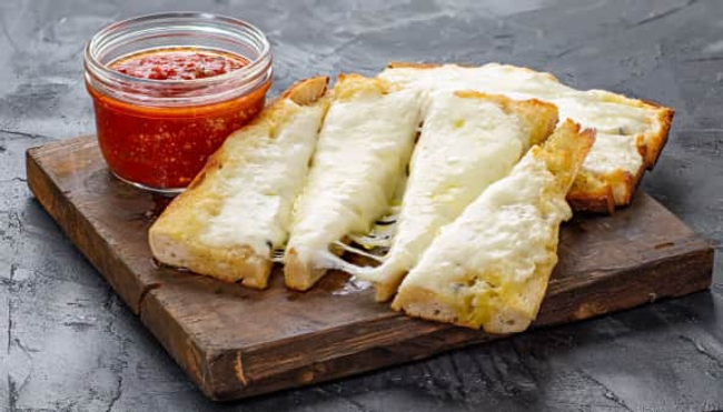 Cheese Bread