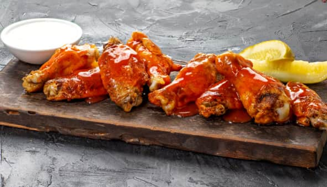 Buffalo Wings