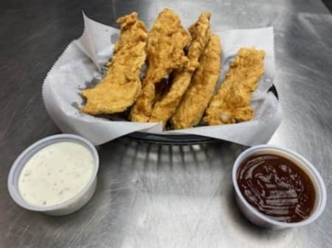 Chicken Strips