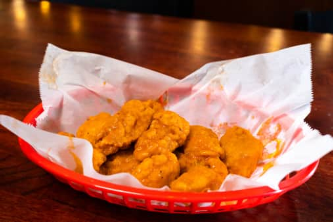 Boneless Wings