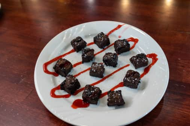 Brownie Bites