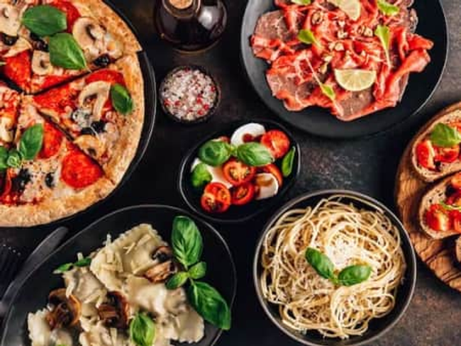 Italian Dinner Special